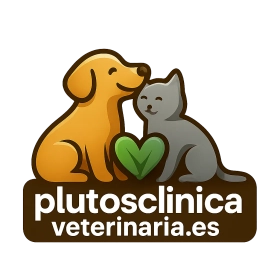 plutosclinicaveterinaria.es